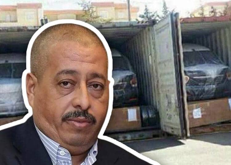 Affaire Tahkout : le tribunal d'Alger frappe fort avec de nouvelles condamnations Affaire Tahkout : le tribunal d'Alger frappe fort avec de nouvelles condamnations