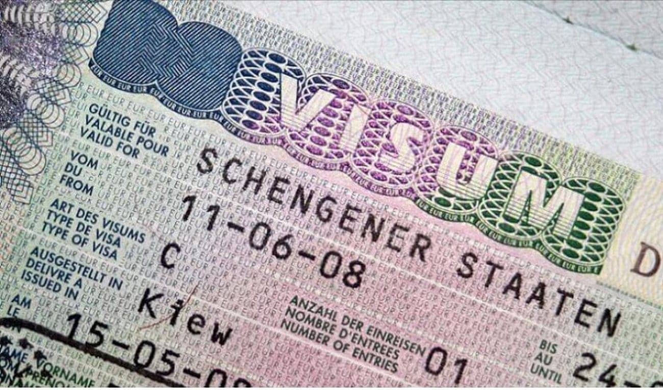 Visas Schengen en Italie : une escroquerie à 16 000 euros dévoilée !
