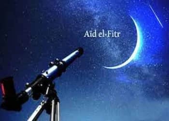 Aïd el-Fitr 2025 : la date officielle fixée au 31 mars selon les astronomes, mais une surprise possible !
