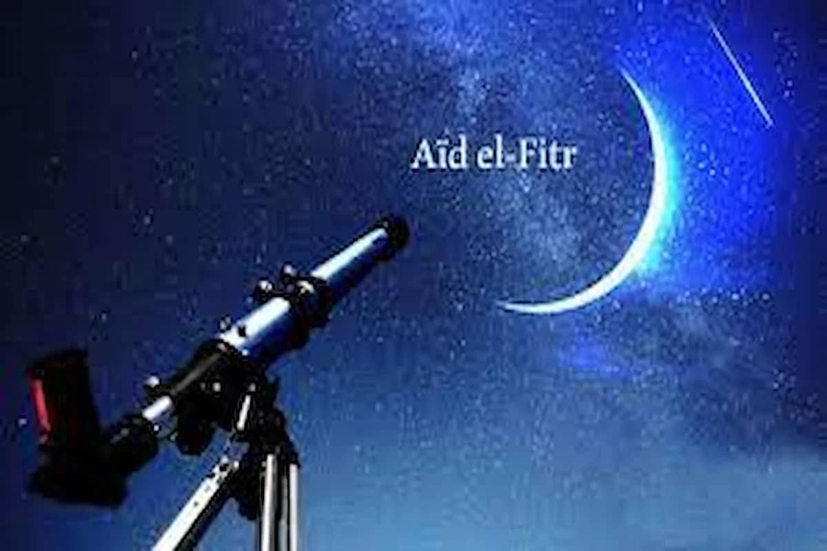 Aïd el-Fitr 2025 : la date officielle fixée au 31 mars selon les astronomes, mais une surprise possible !