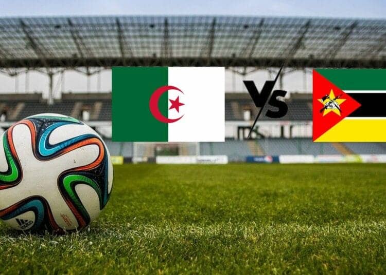 Algérie-Mozambique : Horaires et Diffusion TV du Match de Ce Mardi Soir xr:d:DAE5KQi0XPc:5736,j:9034630437348165021,t:23111811