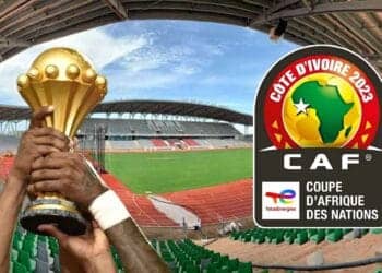 Algérie candidate surprise pour organiser la CAN 2029 ?