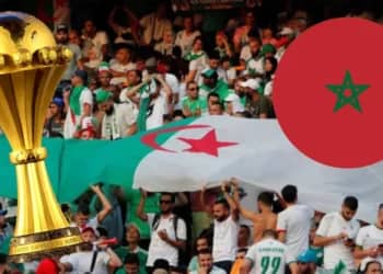CAN 2025 : Le Maroc alerte sur l&rsquo;indiscipline des supporters Algériens