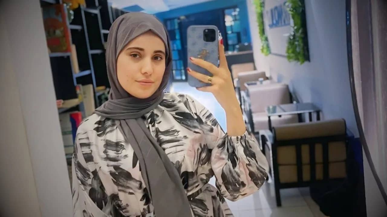 Algérie : l'influenceuse Dounia Staifia condamnée à 5 ans de prison Algérie : l'influenceuse Dounia Staifia condamnée à 5 ans de prison