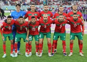 Maroc : un parcours "trop facile" vers le Mondial 2026 ? Un journaliste lance le débat !
