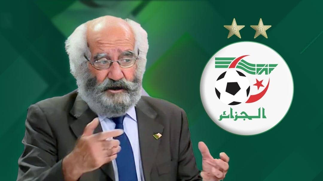 Mohamed Maouche