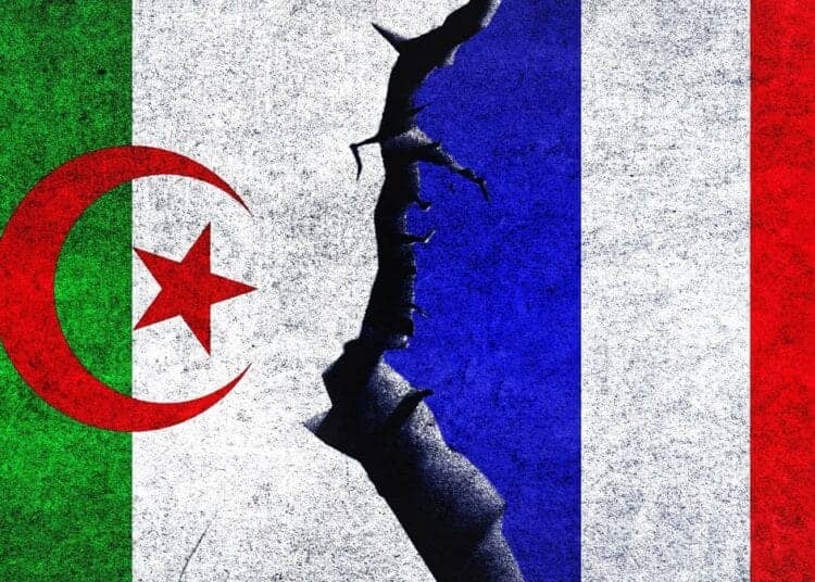 Crise France-Algérie : Bruno Retailleau visé par de nouvelles accusations qui relancent la tension