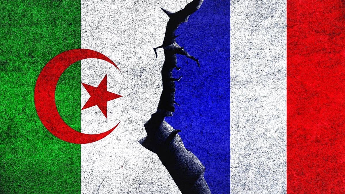 Scandale d’espionnage : la France accuse l’Algérie, un fonctionnaire arrêté !