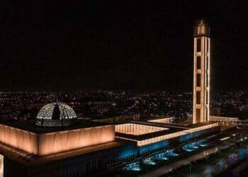 Aïd el-Fitr 2025 : la grande annonce de la Grande Mosquée d'Alger