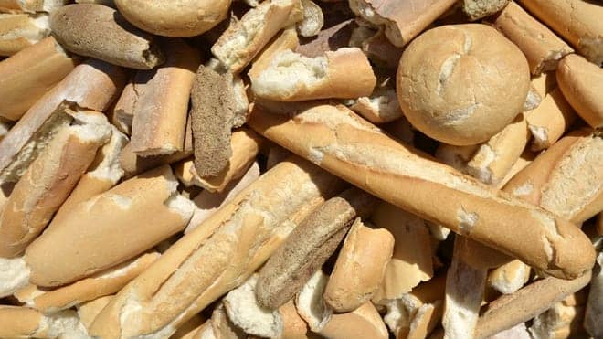 Gaspillage du pain en Algérie : une catastrophe alimentaire en plein Ramadan 2025 ! Gaspillage du pain en Algérie : une catastrophe alimentaire en plein Ramadan 2025 !