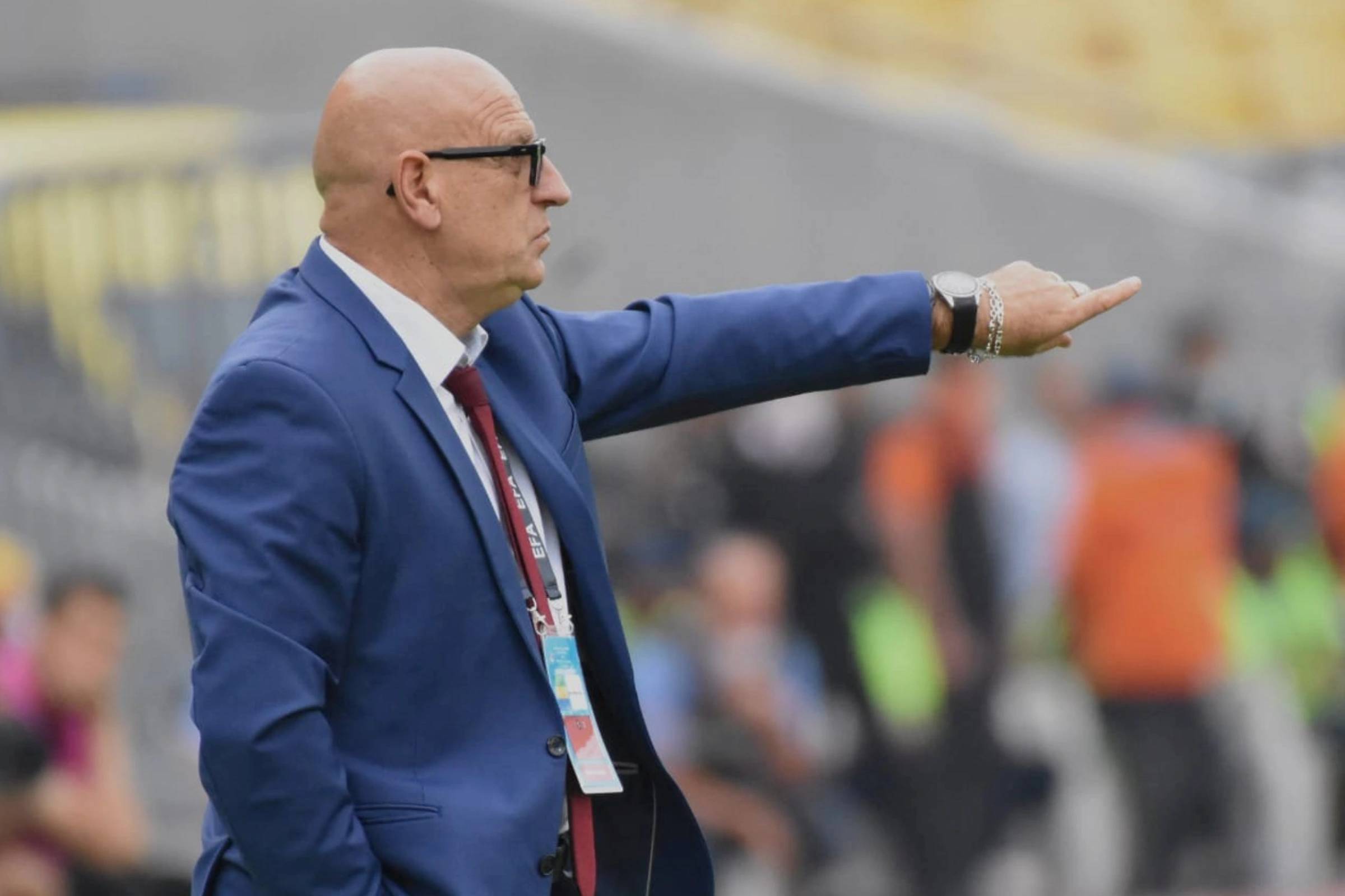 FIFA : ce pays menacé de lourdes sanctions pour impayés Patrice Neveu