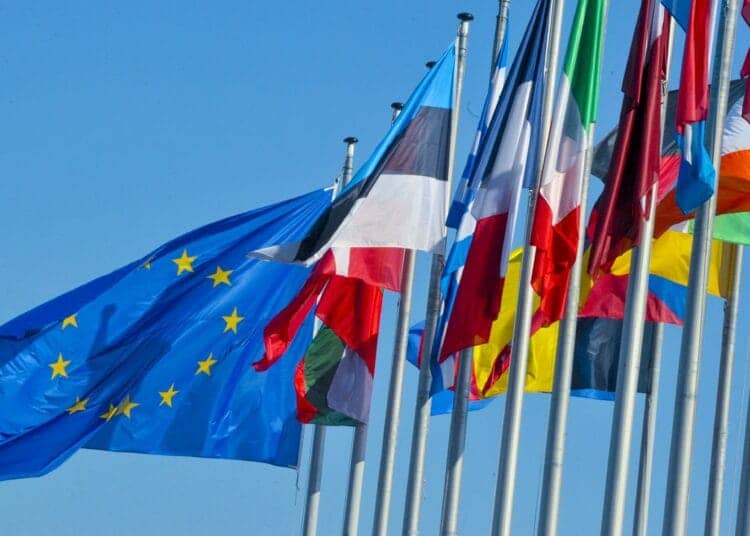 Tensions grandissantes entre l’Algérie et l’Union européenne : vers une crise diplomatique majeure ? union-europeenne