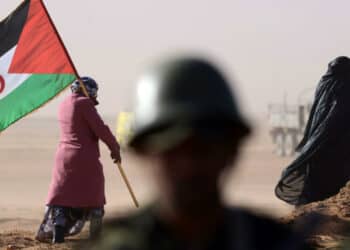 Sahara Occidental : Révélations Choc Sur Un Nouveau Scandale