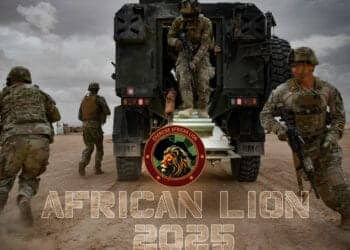 Refus choc de l’Algérie : pourquoi elle boycotte l’exercice militaire African Lion 2025 avec les États-Unis ?