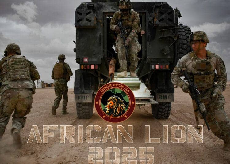 Refus choc de l’Algérie : pourquoi elle boycotte l’exercice militaire African Lion 2025 avec les États-Unis ?