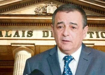 Abdel Salam Bouchouareb : Alger accélère la confiscation des biens après le refus d’extradition de la France