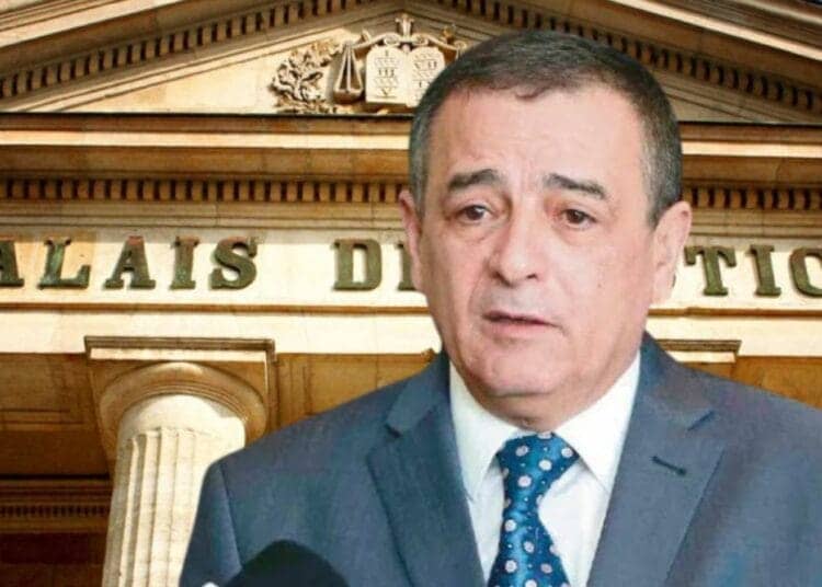 Abdel Salam Bouchouareb : Alger accélère la confiscation des biens après le refus d’extradition de la France Abdel Salam Bouchouareb :Alger passe à la vitesse supérieure