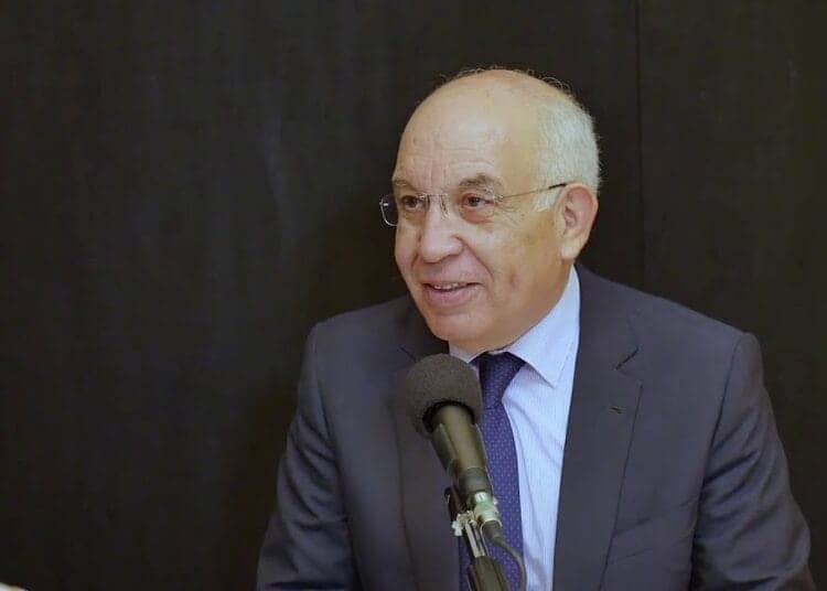 Abdelaziz Rahabi