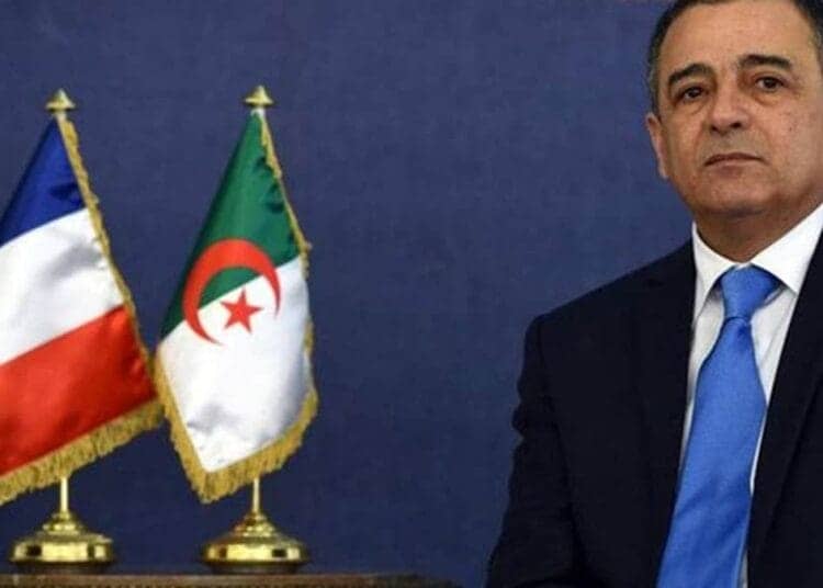 France-Algérie : Vers une extradition d'Abdeslam Bouchouareb ? France-Algérie : Vers une extradition d'Abdeslam Bouchouareb ?