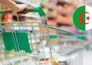 Algérie : plafonnement des prix sur cinq produits de base pour lutter contre l’inflation