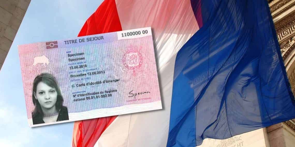 Titres de séjour en France : la plateforme ANEF, cauchemar numérique des étrangers !