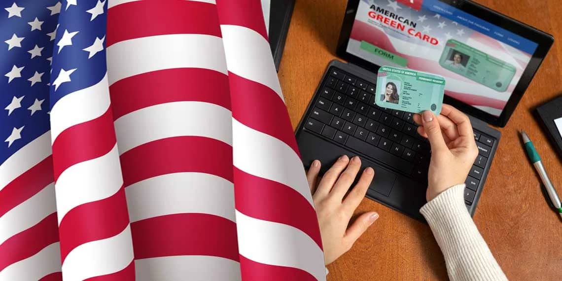 Visa américain en Algérie : une simple erreur qui peut tout faire basculer dès le 15 avril !