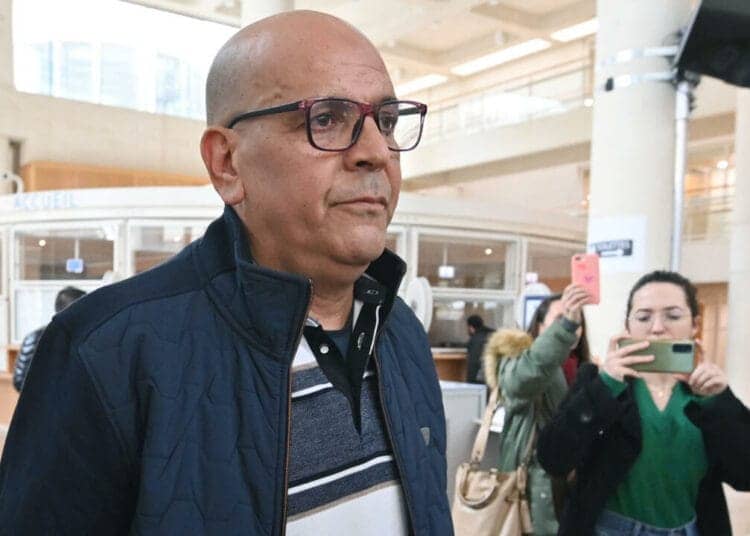 Affaire Doualemn : vers une nouvelle loi sur les expulsions en France Doualemn expulsé ? L'influenceur algérien joue son va-tout face au Conseil d'État