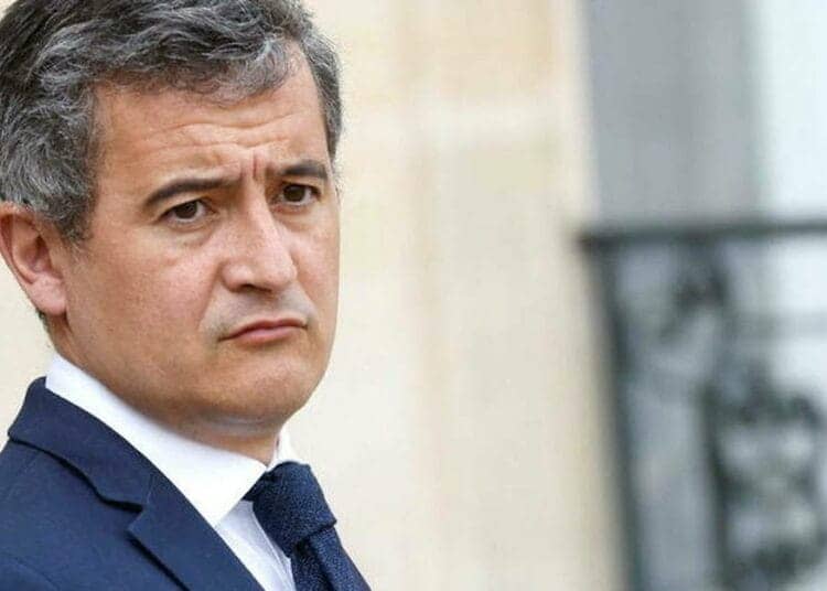 Gérald Darmanin ferme la porte à toute excuse sur le passé colonial