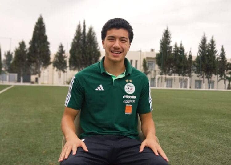 Ibrahim Maza dit non à l’Angleterre et mise tout sur Leverkusen : un pari à 20 millions d’euros ! Ibrahim Maza électrise Leverkusen : l’Algérie tient-elle déjà son nouveau Wirtz ?