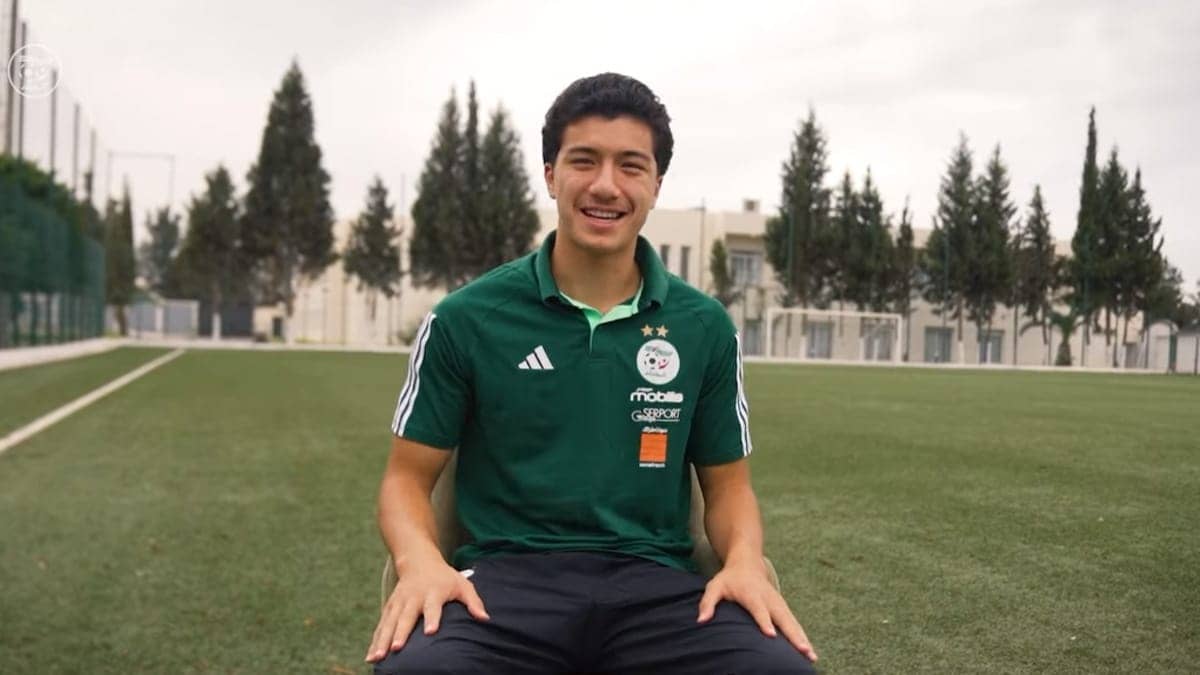 Ibrahim Maza électrise Leverkusen : l’Algérie tient-elle déjà son nouveau Wirtz ? Ibrahim Maza électrise Leverkusen : l’Algérie tient-elle déjà son nouveau Wirtz ?