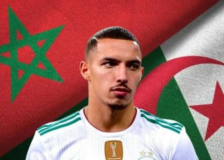 Pourquoi Ismaël Bennacer a préféré l’Algérie au Maroc ? Révélations…   