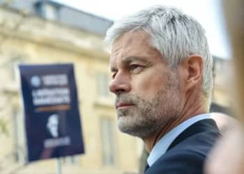 France-Algérie : Laurent Wauquiez critique vivement la reprise du dialogue