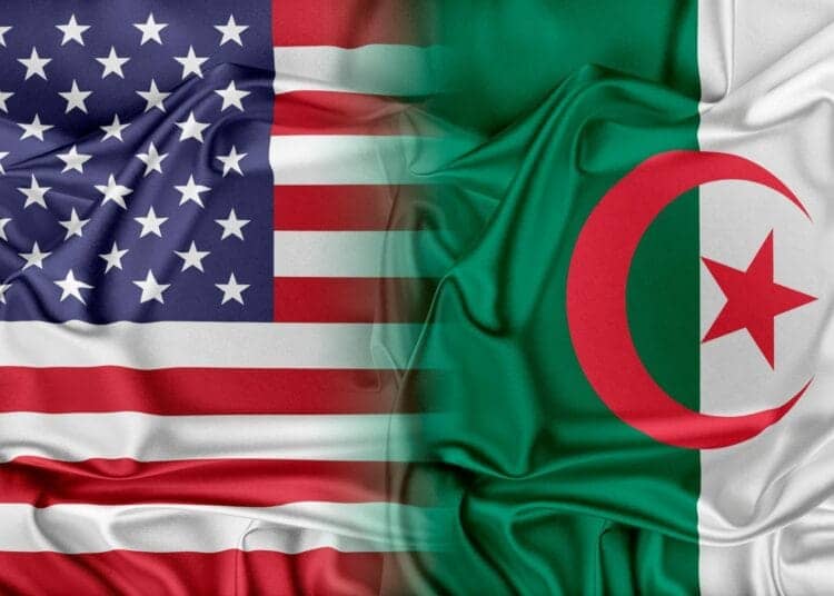 Manœuvres African Lion 2025 : l’Algérie refuse l’invitation des USA Manœuvres African Lion 2025 : l’Algérie refuse l’invitation des USA
