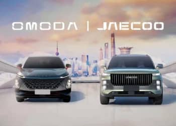 OMODA&JAECOO : la nouvelle étoile montante de l’automobile électrise l’Europe