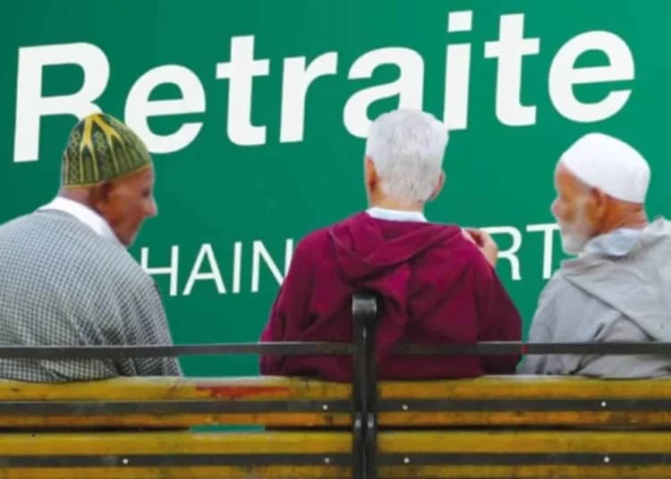 Pension de retraite : Note urgente à l'endroit des Algériens de la diaspora Retraite algérienne pour les expatriés : la CNAS annonce...