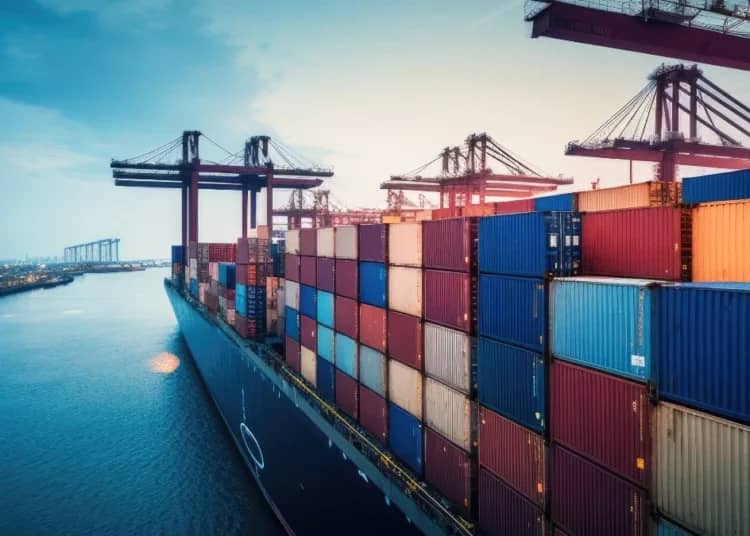 Trafic au port d’Alger : un agent récidiviste aidait des harraga à se cacher dans des conteneurs Trafic au port d’Alger : un agent récidiviste aidait des harraga à se cacher dans des conteneurs