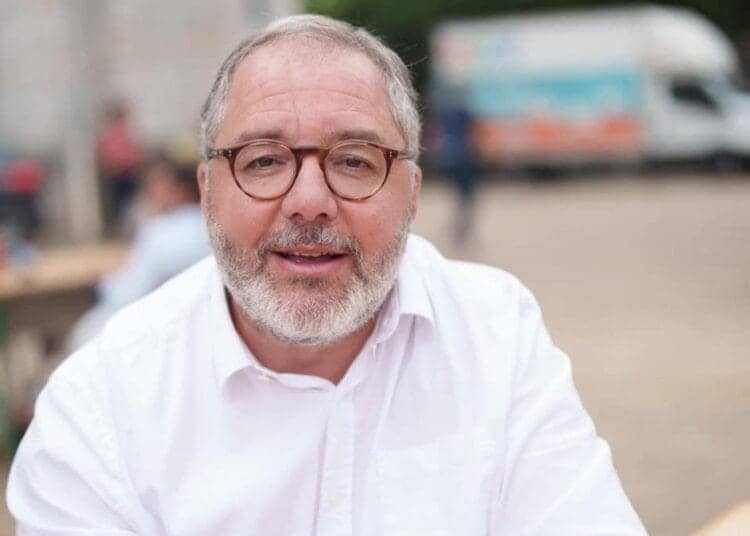 Rachid Temal victime de menaces et de racisme