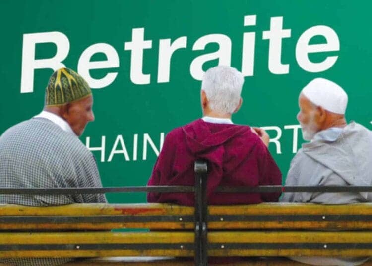 Retraités en Algérie : un nouveau cap social franchi avec le « raccord vert »