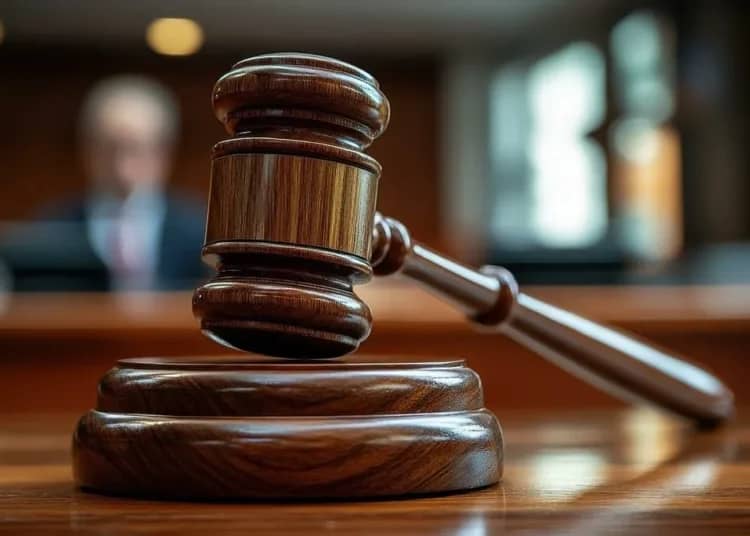 Suisse : Elle écope de 12 mois de prison pour avoir emmené ses enfants en Algérie sans autorisation Suisse : Elle écope de 12 mois de prison pour cette raison