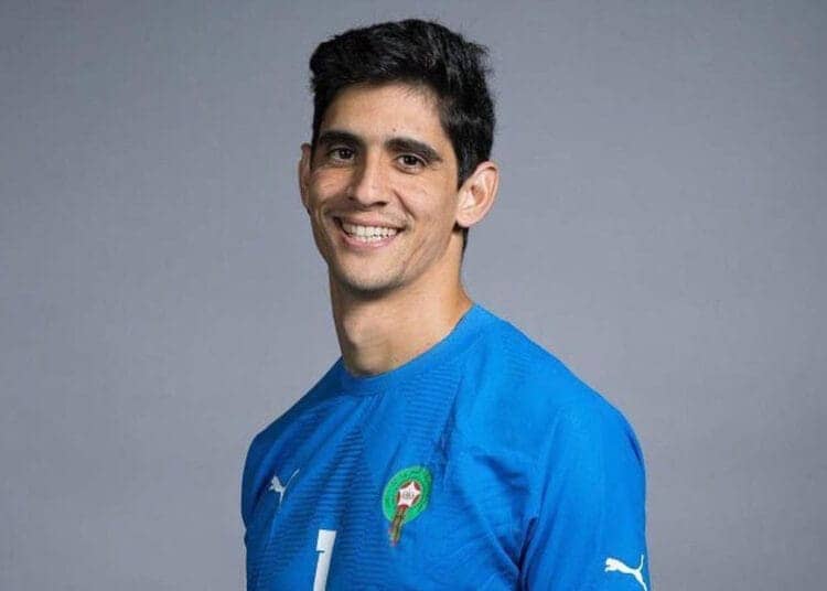Yassine Bounou en chute libre : Maroc en difficulté ! Le héros du Qatar bientôt relégué sur le banc ?