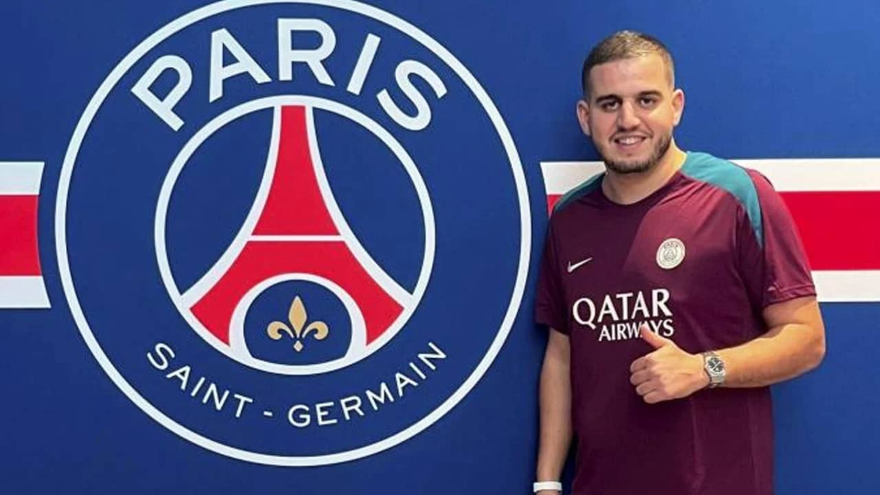 PSG : Officiel ! Un Algérien nommé entraîneur Youcef-Bouamrane