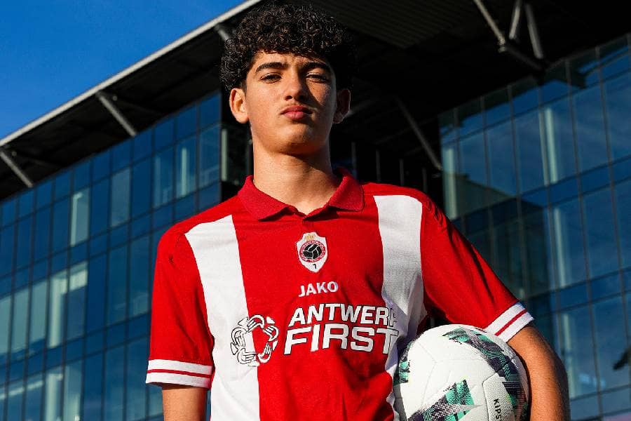 Coup de tonnerre ! La FIFA accorde une nouvelle faveur au Maroc Youssef Hamdaoui