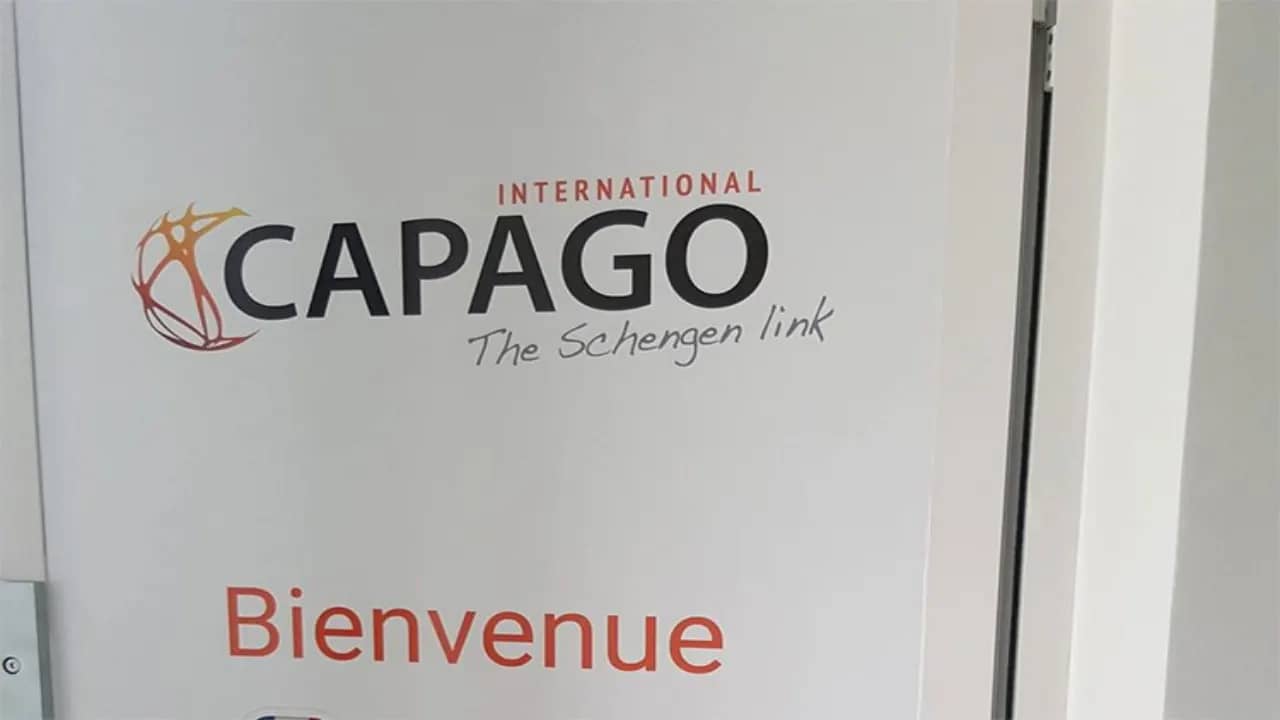 Gestion chaotique des visas pour la France en Algérie : Capago critiqué