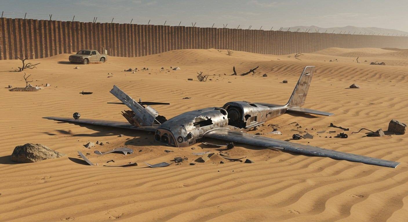 Crise explosive entre l’Algérie et le Mali : l’espace aérien fermé, le Sahel sous tension ! Crise explosive entre l’Algérie et le Mali : l’espace aérien fermé, le Sahel sous tension !