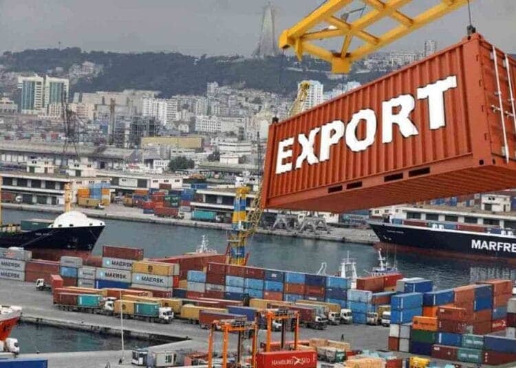 Algérie-Italie : 8 milliards d’excédent choc en 2024… mais à quel prix ? Découvrez des stratégies innovantes pour booster les exportations algériennes