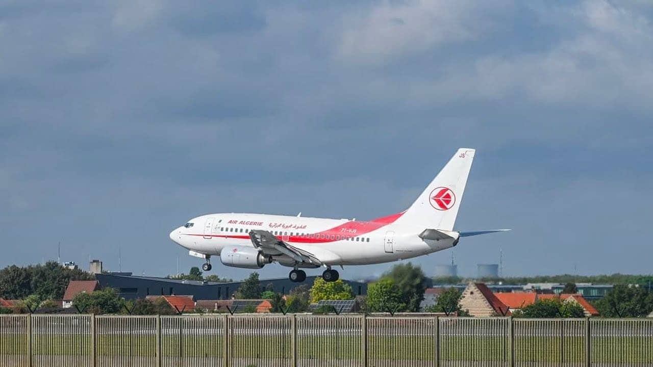 Air Algérie : bonne nouvelle, mais attention !