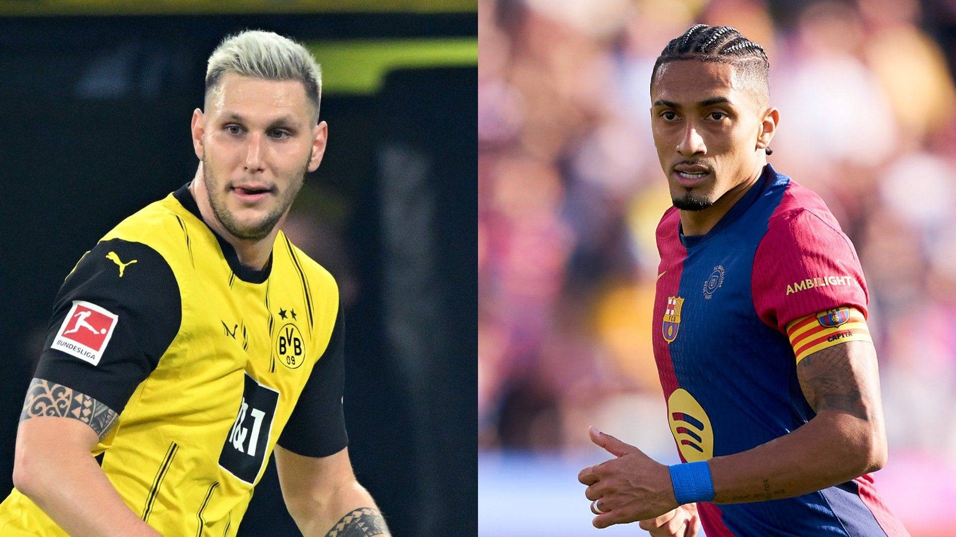 Ligue des Champions : Bensebaïni prêt à briller face au Barça ce soir ! Bensebaïni