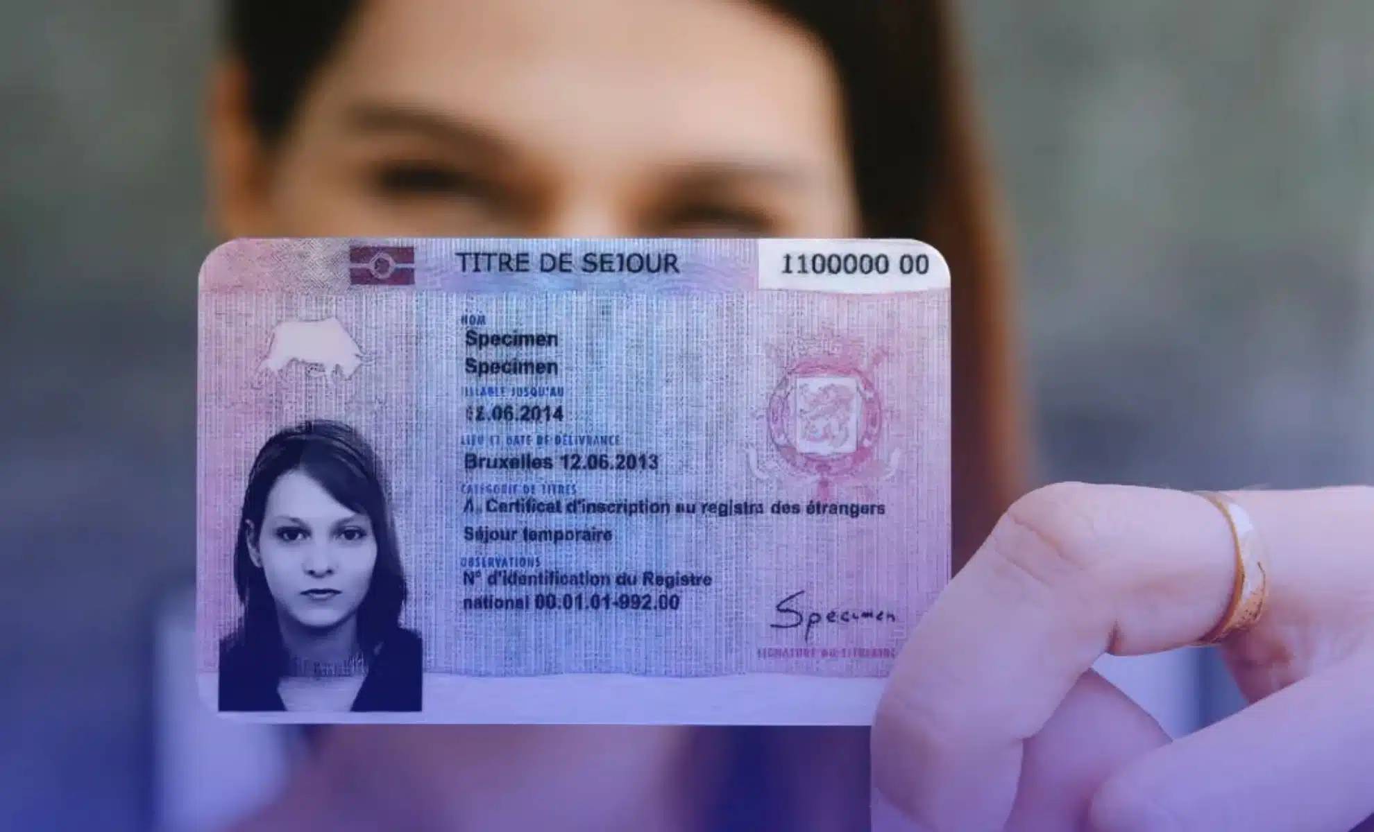 France : un test de santé mentale pour voyager exigé aux Algériens ?