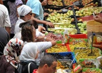 Algérie : le prix d’un produit de base explose de 200 %