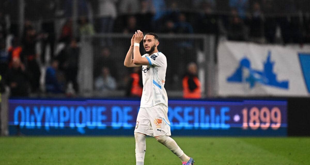 Bicyclette magique, message royal : Karim Benzema propulse Gouiri sous les projecteurs !